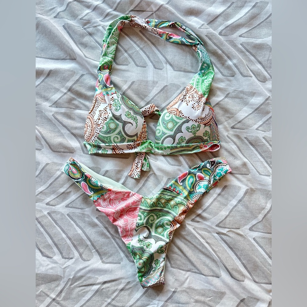 Calzedonia bikini